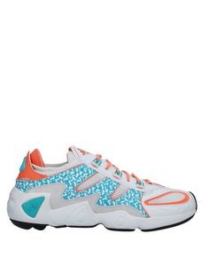 Низкие кеды и кроссовки Adidas Originals