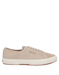 Низкие кеды и кроссовки Superga x Highsnobiety
