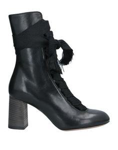 Полусапоги и высокие ботинки ChloÉ