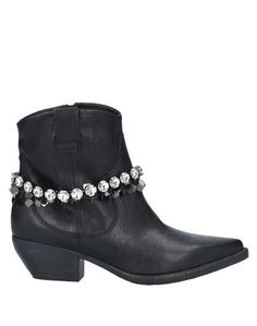 Полусапоги и высокие ботинки Tosca BLU Shoes