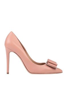 Туфли Salvatore Ferragamo