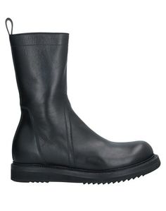 Сапоги Rick Owens