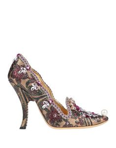 Туфли Dolce & Gabbana