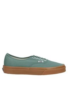 Низкие кеды и кроссовки Vans