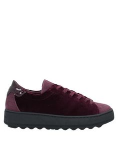 Низкие кеды и кроссовки Philippe Model