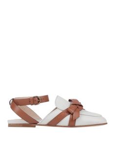 Мокасины Tod`S