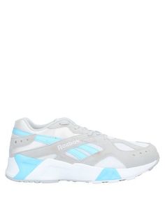 Низкие кеды и кроссовки Reebok