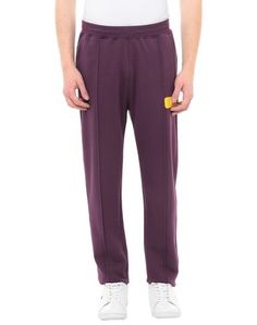 Повседневные брюки Msgm