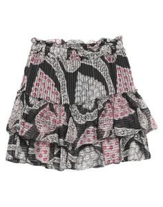 Мини-юбка Isabel Marant