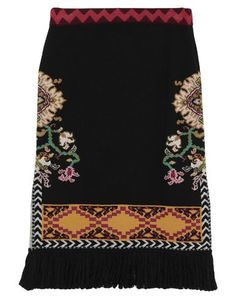 Юбка до колена Etro