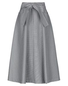 Юбка длиной 3/4 Msgm