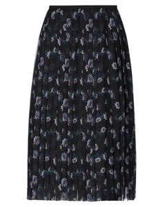 Юбка длиной 3/4 Kenzo