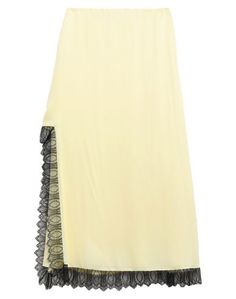 Длинная юбка 3.1 Phillip Lim