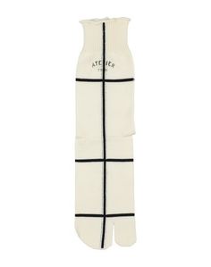Короткие носки Maison Margiela