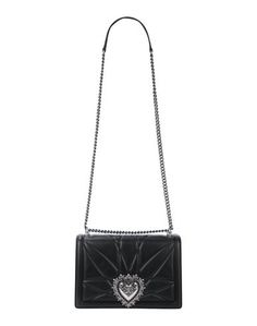 Сумка через плечо Dolce & Gabbana