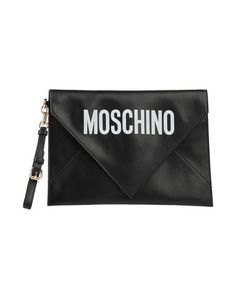 Сумка на руку Moschino