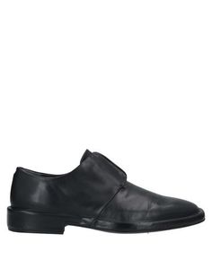 Мокасины Jil Sander