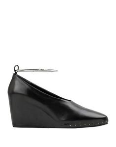Туфли Jil Sander