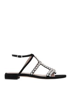 Сандалии Stuart Weitzman