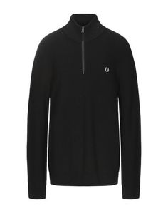 Водолазки Fred Perry