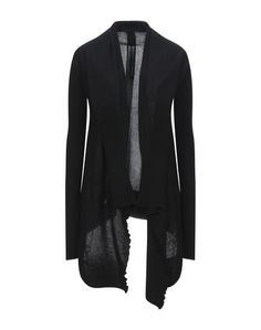 Кардиган Rick Owens
