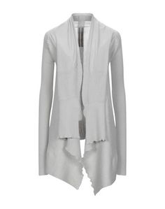 Кардиган Rick Owens