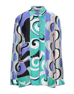 Pубашка Emilio Pucci