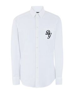 Pубашка Dolce & Gabbana