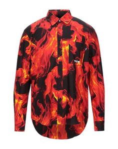 Pубашка Msgm