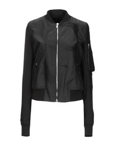 Куртка Rick Owens