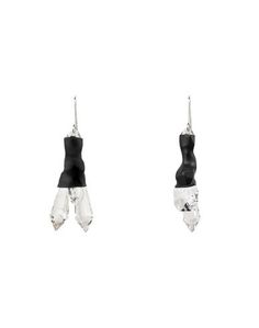 Серьги Maison Margiela