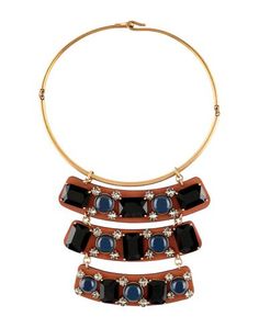 Ожерелье Tory Burch