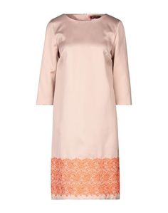 Платье до колена MAX Mara