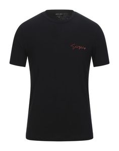 Футболка Giorgio Armani