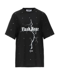 Футболка Msgm