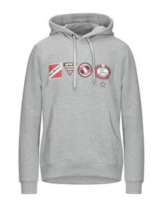 Толстовка Burberry