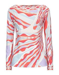 Футболка Emilio Pucci