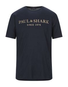 Футболка Paul & Shark