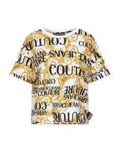 Футболка Versace Jeans
