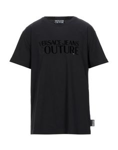 Футболка Versace Jeans