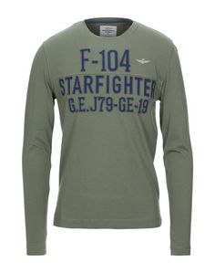 Футболка Aeronautica Militare