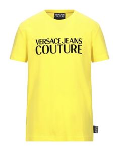 Футболка Versace Jeans