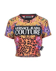 Футболка Versace Jeans