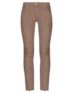 Джинсовые брюки Rosam Cape