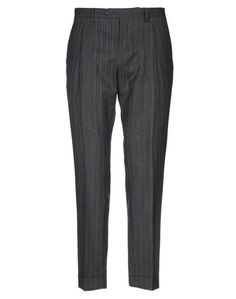 Повседневные брюки Lardini