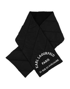 Шарф Karl Lagerfeld