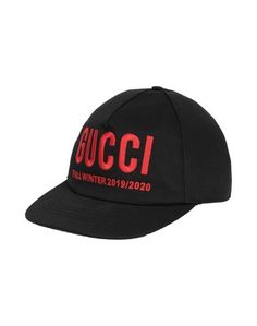 Головной убор Gucci