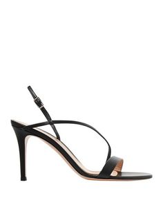 Сандалии Gianvito Rossi