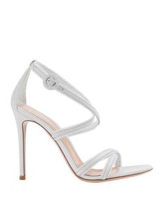 Сандалии Gianvito Rossi