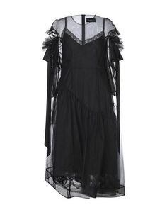 Платье длиной 3/4 Simone Rocha